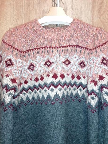 Zara svetrove pletenne šaty, zara,s