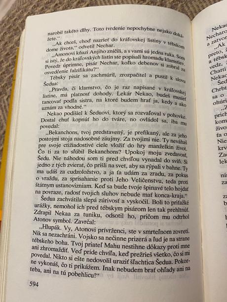 Slnko faraóna achnatona bruno tacconi,