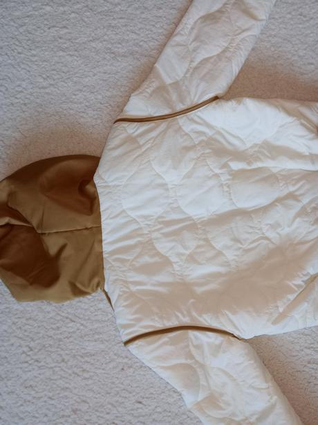 Krásna bunda reseved, reserved,140