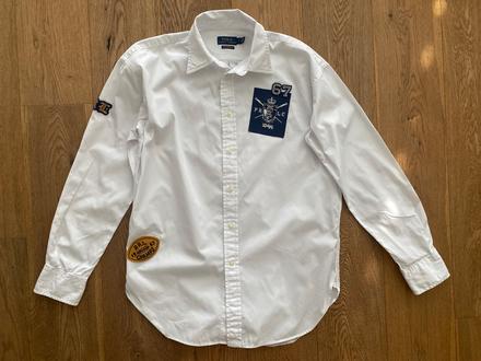 Damska kosela ralph lauren, ralph lauren,s