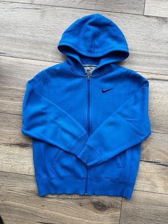Mikina, nike,140