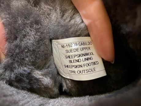 Snehule prava koža, 39