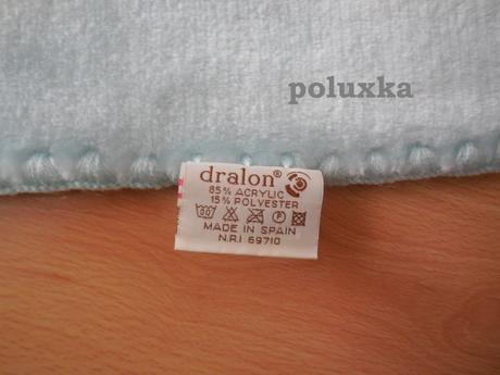 Krásna španielska deka, 