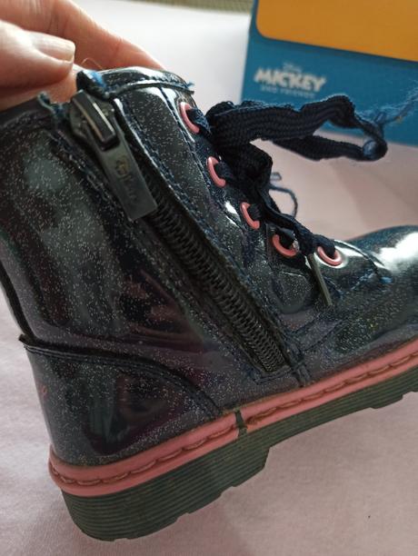 Čižmy minnie, disney,26