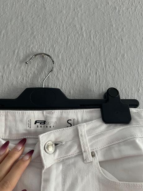 Biele skinny rifle, new yorker,s