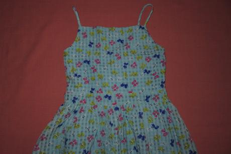 Letné šaty, yumi,152