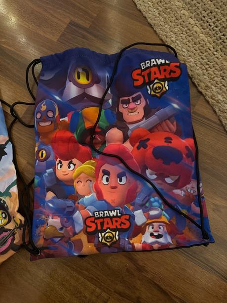 Brawl stars taska 2x, 