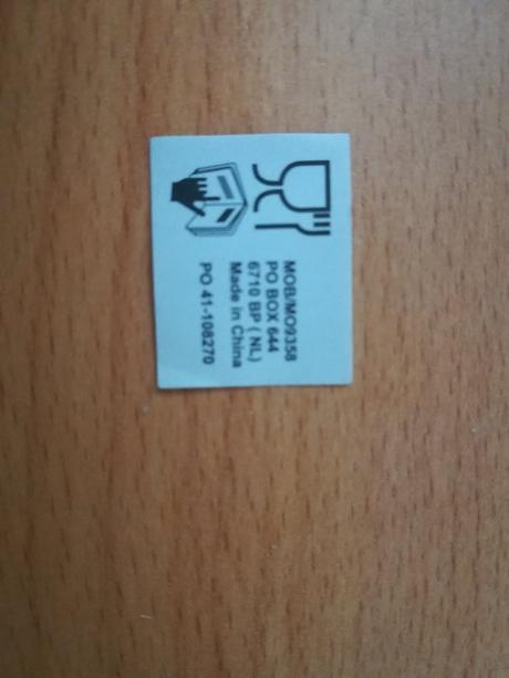 Sklenená fľaša 0,5 l s obalom, 