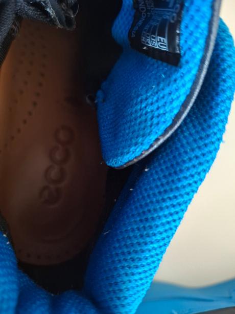 Ecco tenisky, ecco,35