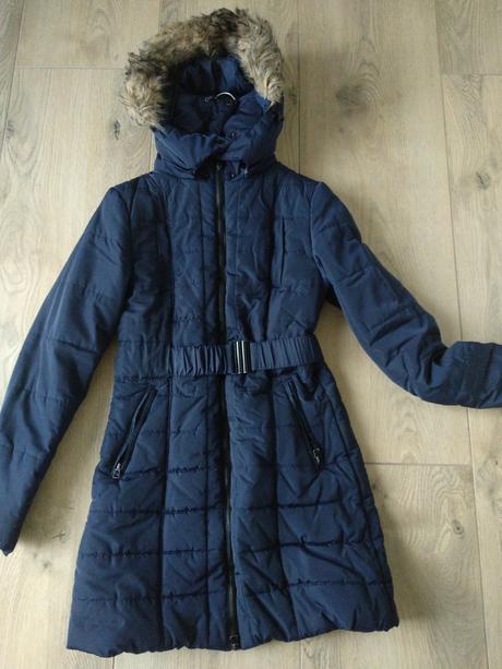 Zimna bunda 38, gate,38