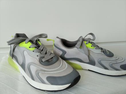 Tenisky, primark,35