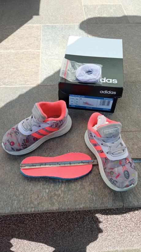 Tenisky adidas č.23, adidas,23