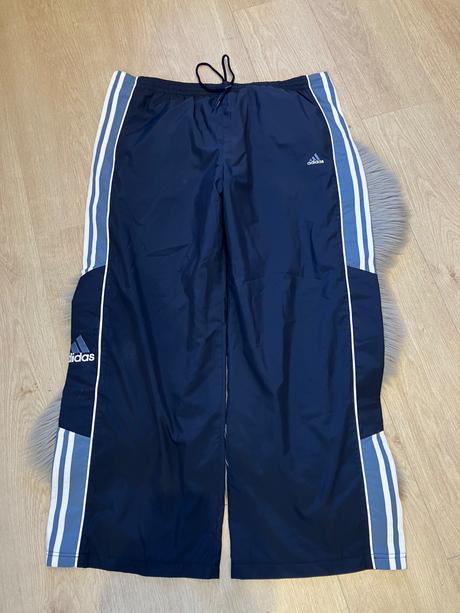 Pánske nohavice adidas (xl), adidas,xl