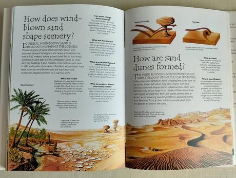 Question and answer encyclopedia,