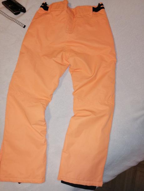 Lyžiarske nohavice, hi-tec,42