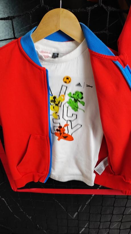 Adidas súprava, adidas,122