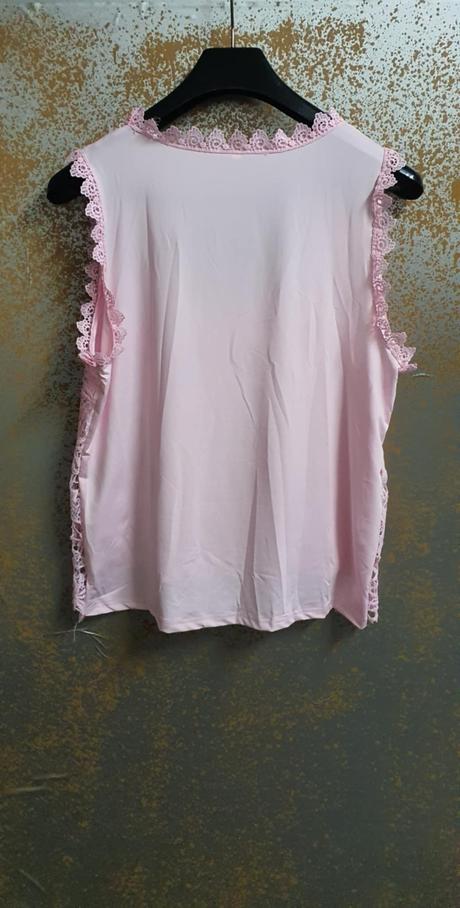 Damsky top, l