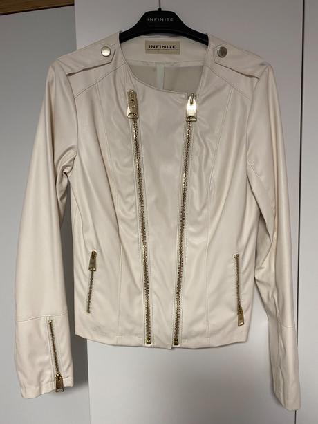 Koženka nenosena zn. infinite, 34