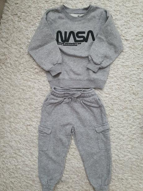 Súprava h&m 98, h&m,98