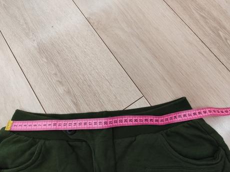 Teplákové kraťasy, m