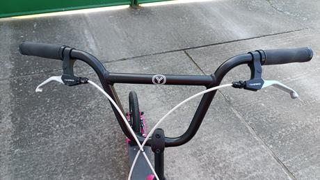 Kolobežka yedoo city 16"/12", yedoo