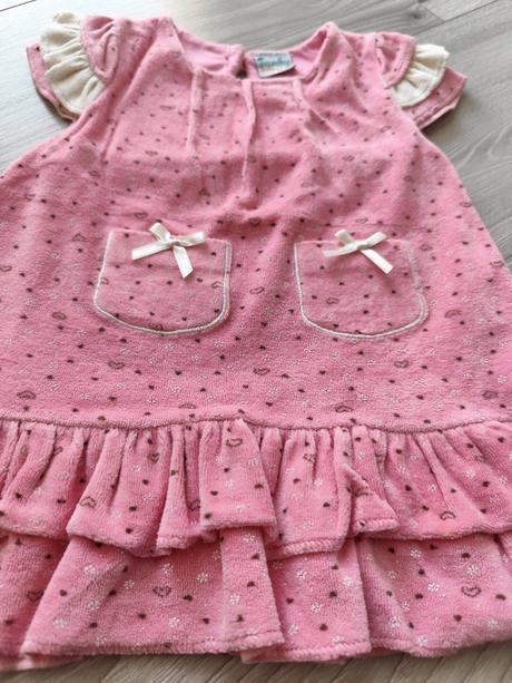 Detske satocky funky baby, 92