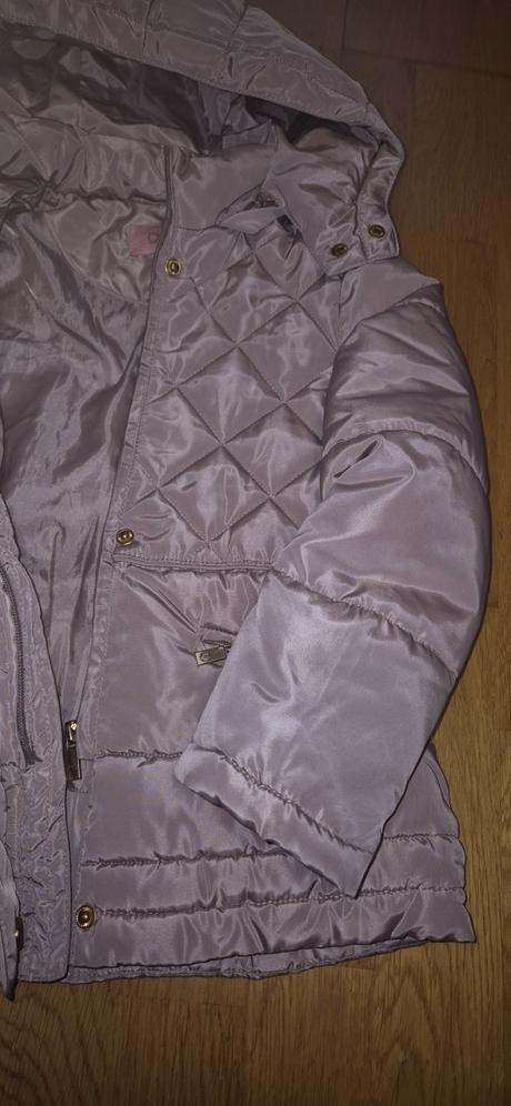 Krásna zimna bunda, ovs,128