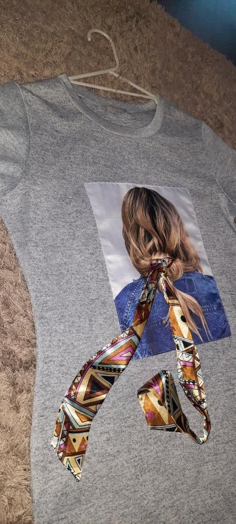 Predlzene tricko, gate,36