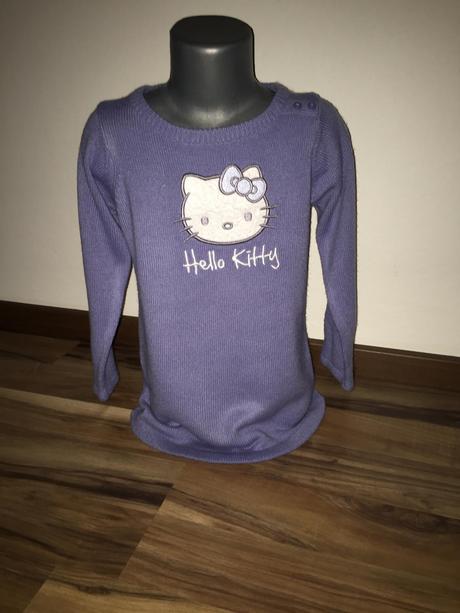 Balík oblečenia 116 (21ks), 104–116