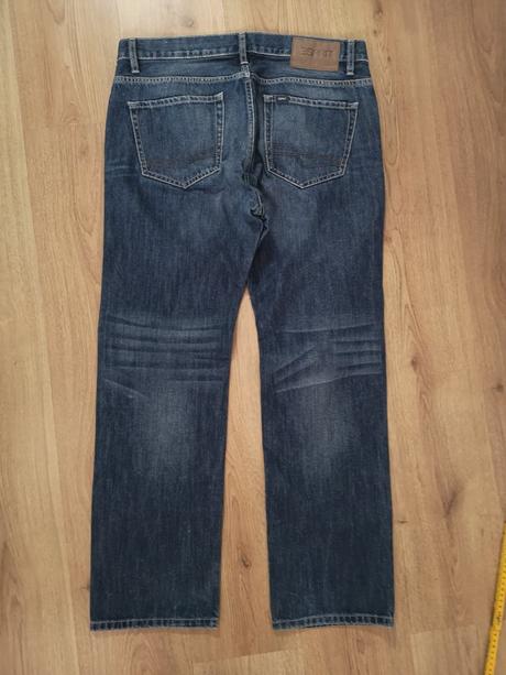 Rifle esprit straight fit, esprit,l