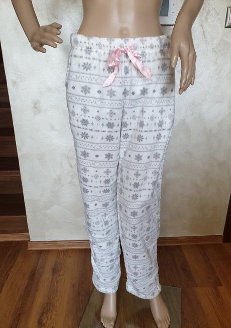 Teple domace nohavice a lambadka gratis, f&f,m