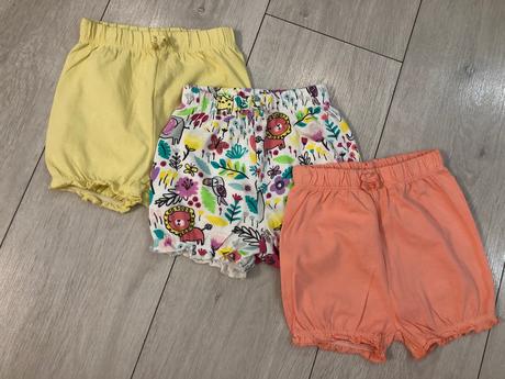 Kraťasky, george,74