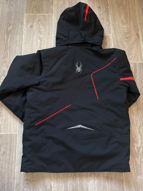 Zimný komplet zn. spyder, 152