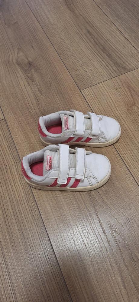 Tenisky, adidas,25