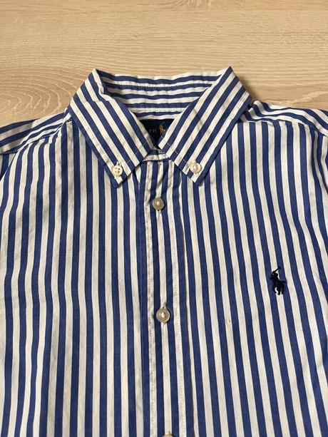 Pasikava kosela - 7rokov, ralph lauren,122