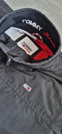 Prechodná bunda tommy hilfiger, tommy hilfiger,s