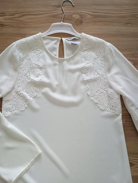 Bruska h&m rásť oblečená 38, h&m,38