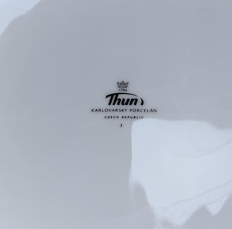 Terina na polievku thun, 