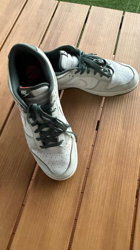 Nike dunk retro low 46, nike,46