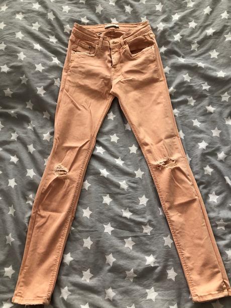 Rifle, zara,34