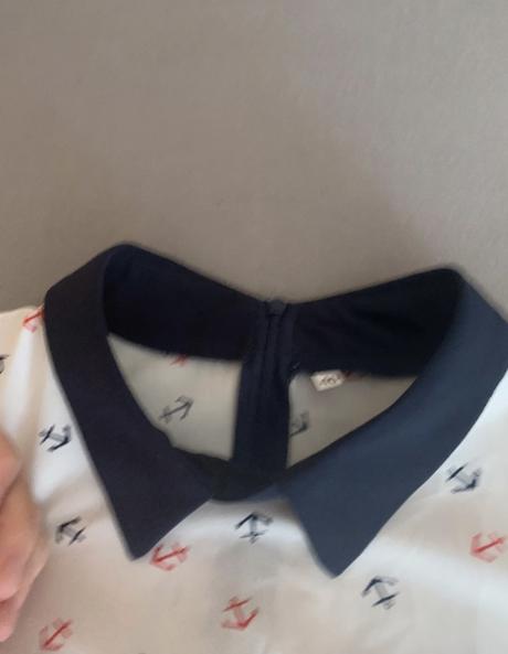 Namornicka bluzka, l