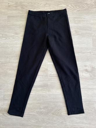 Dievcenske teplejsie thermo leginy vel. 140, palomino,140