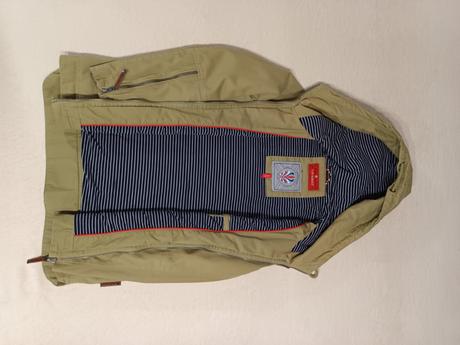 Bunda prechodná navahoo wekoo, l