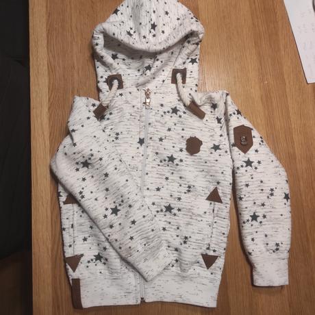 Tepláková súprava naketano, 98