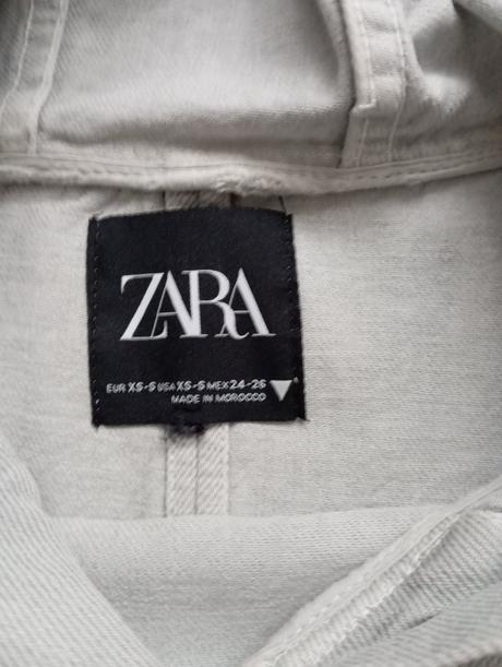 Mikina, zara,xl