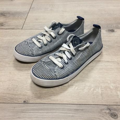 Tenisky letné chlapčenské h&m č.32, vd -20,3cm, h&m,32