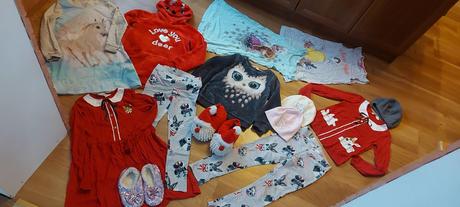 Vianočné 122- 134, 128