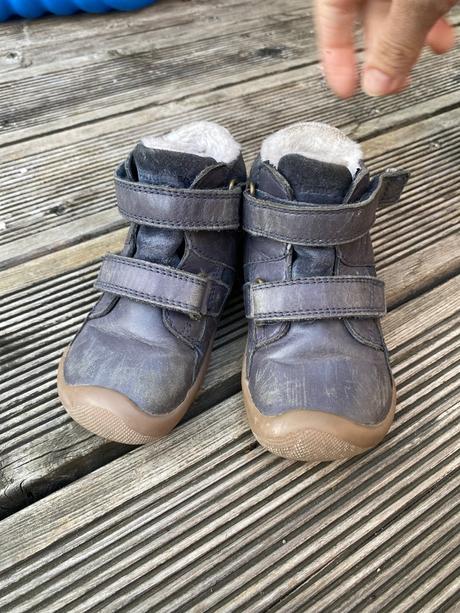 Bundgaard zimne topanky, bundgaard,23