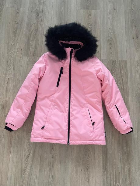 Lyžiarska vetrovka, lewro,152