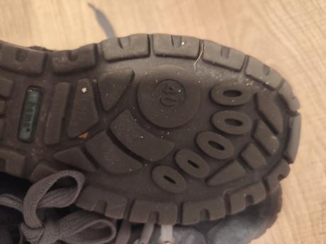 Chlapčenské topánky, veľkosť 40, 40